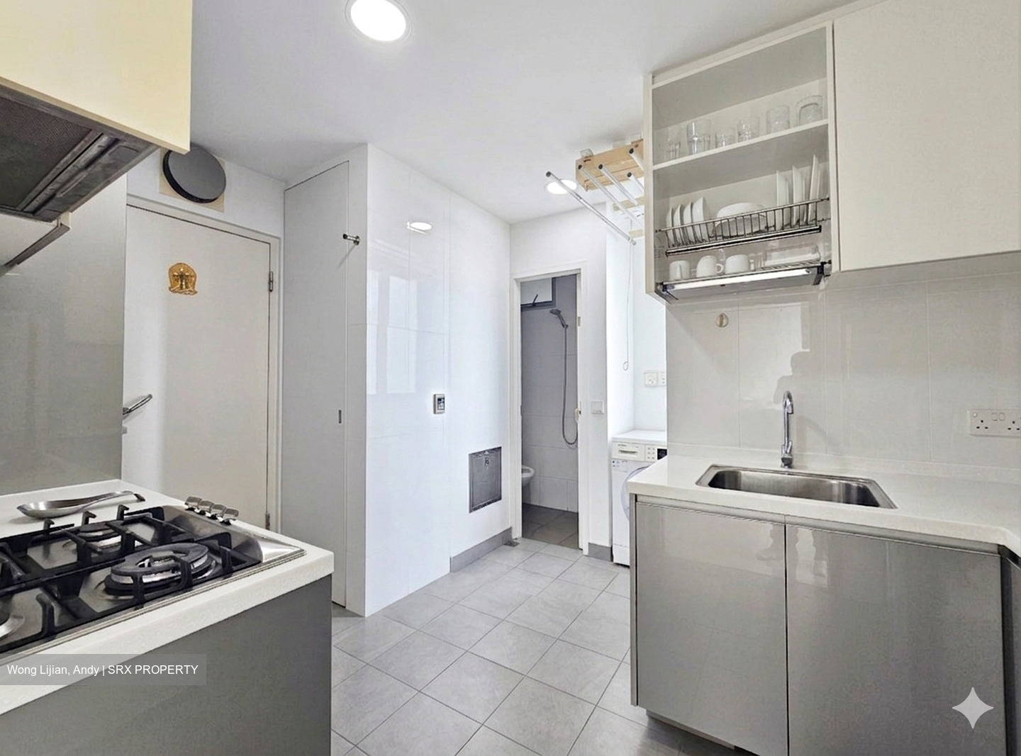 The Riverine By The Park (D12), Apartment #546483911